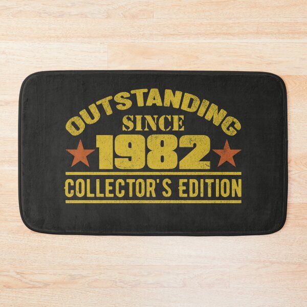 Item preview, Outstanding Since 1982 designed and sold by HB Shirts.