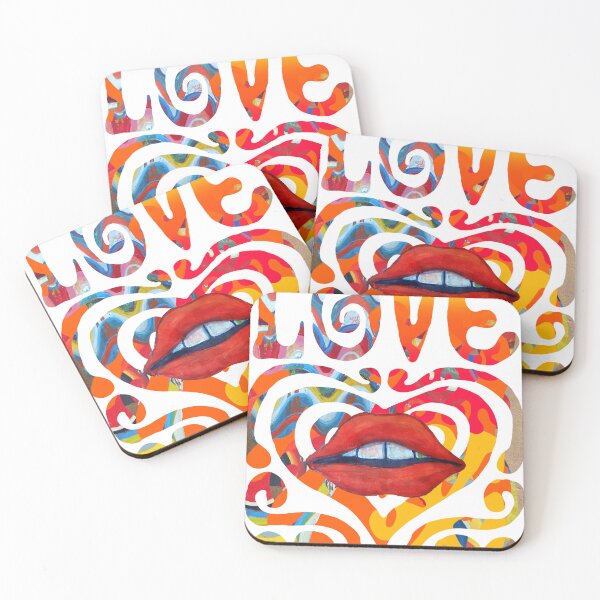 Item preview, Love designed and sold by Diego Manuel Rodriguez.