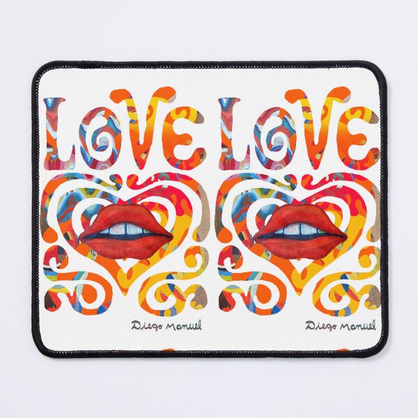 Item preview, Love designed and sold by Diego Manuel Rodriguez.