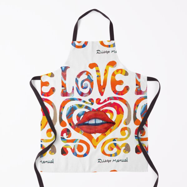 Item preview, Love designed and sold by Diego Manuel Rodriguez.