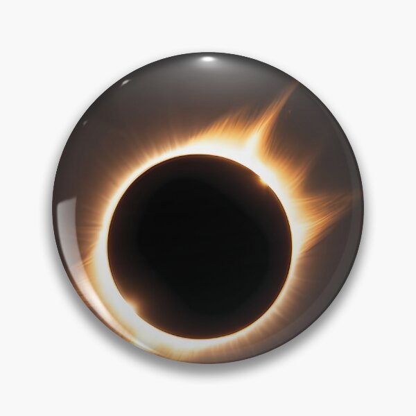 Item preview, Eclipse in Multisensory Art: Celestial Digital Stimuli designed and sold by Artedig.