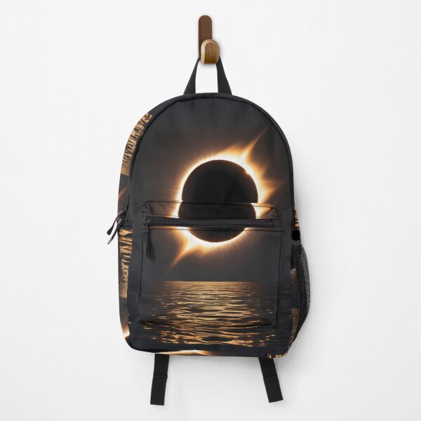 Item preview, Eclipse in Multisensory Art: Celestial Digital Stimuli designed and sold by Artedig.