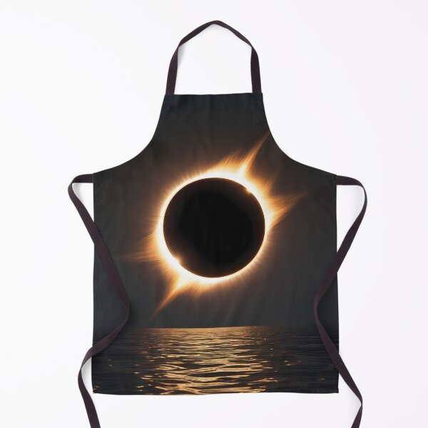 Item preview, Eclipse in Multisensory Art: Celestial Digital Stimuli designed and sold by Artedig.