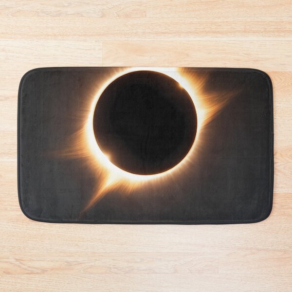 Item preview, Eclipse in Multisensory Art: Celestial Digital Stimuli designed and sold by Artedig.
