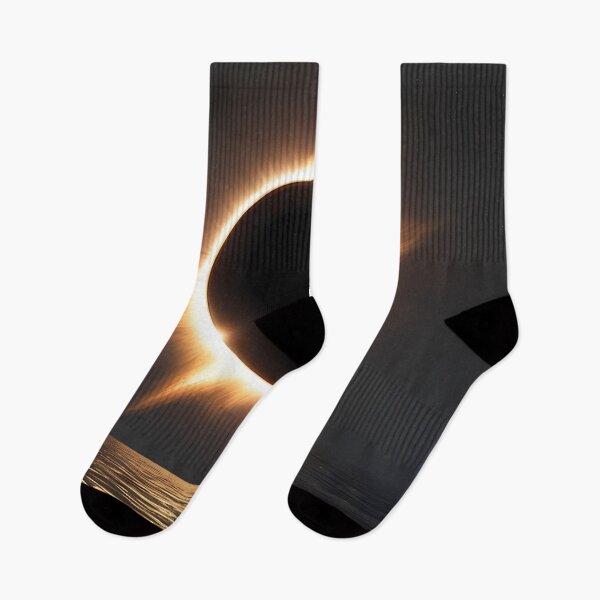 Item preview, Eclipse in Multisensory Art: Celestial Digital Stimuli designed and sold by Artedig.