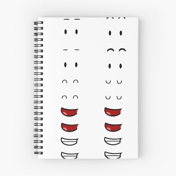 Item preview, BFDI Face Assets Pack (Basic) designed and sold by MsBonnieArt.