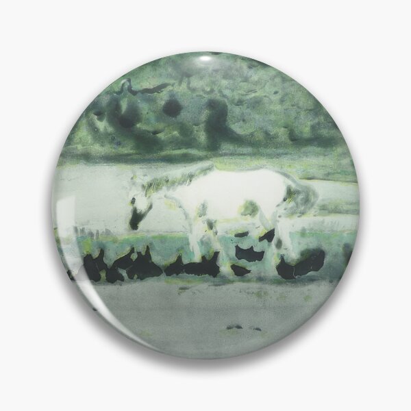 Item preview, Peter Doig designed and sold by FinerBrush.