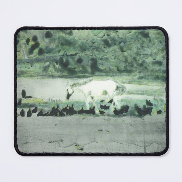 Item preview, Peter Doig designed and sold by FinerBrush.