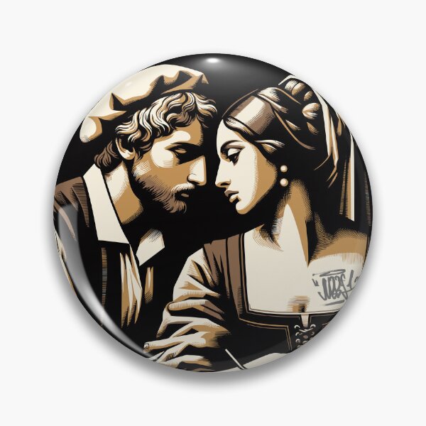 Item preview, Culinary Courtship designed and sold by jubby1.