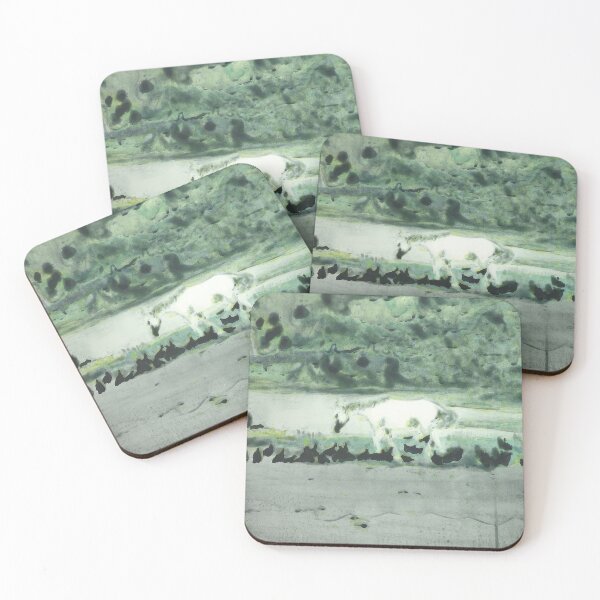 Item preview, Peter Doig designed and sold by FinerBrush.