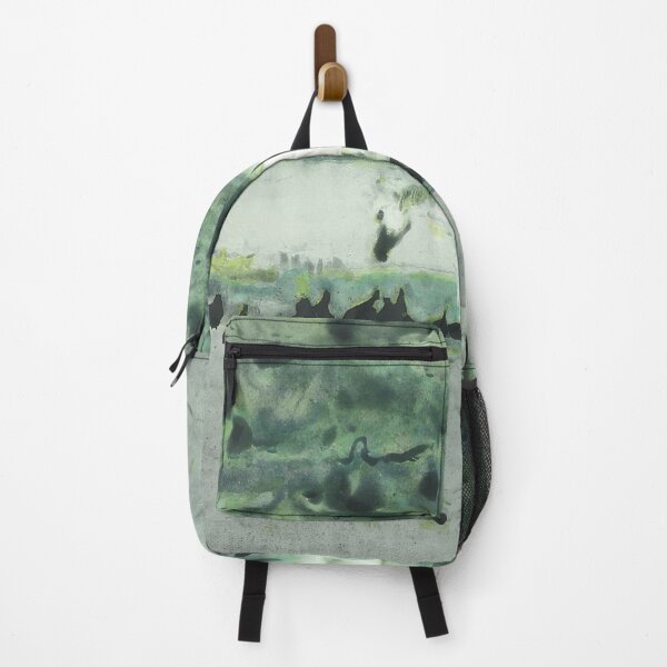 Item preview, Peter Doig designed and sold by FinerBrush.