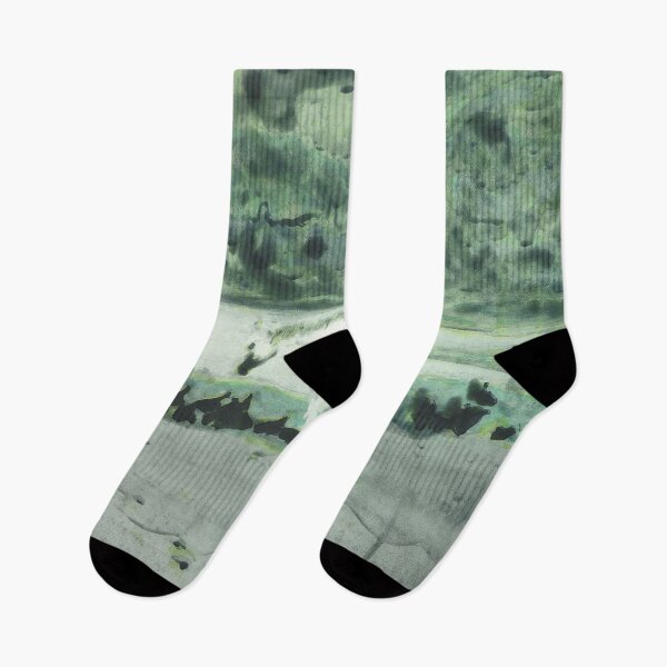 Item preview, Peter Doig designed and sold by FinerBrush.