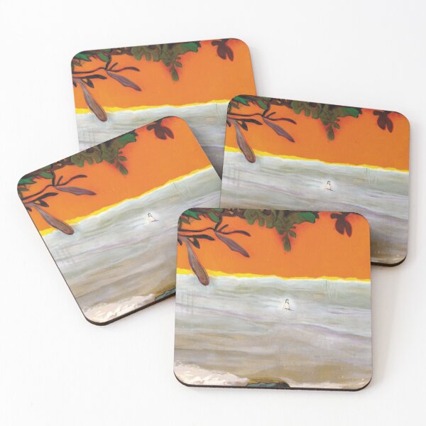 Item preview, Peter Doig designed and sold by FinerBrush.