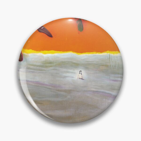 Item preview, Peter Doig designed and sold by FinerBrush.