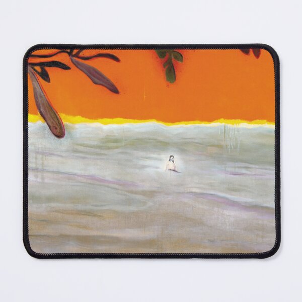 Item preview, Peter Doig designed and sold by FinerBrush.