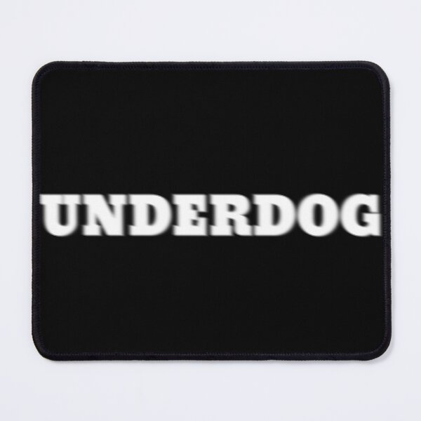 Item preview, UFC Underdog  designed and sold by saikonomichi.