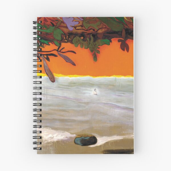 Item preview, Peter Doig designed and sold by FinerBrush.