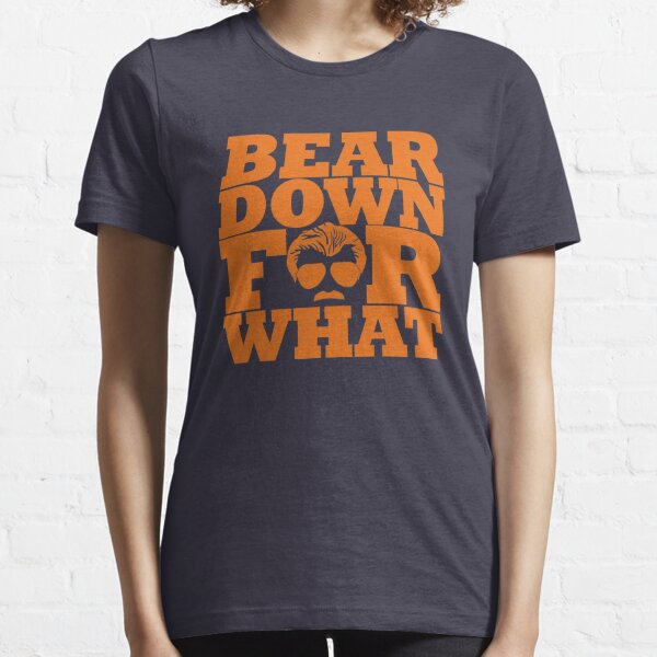 Proud Of Dad Of An Awesome Daughter Chicago Bears T Shirts – Best Funny  Store