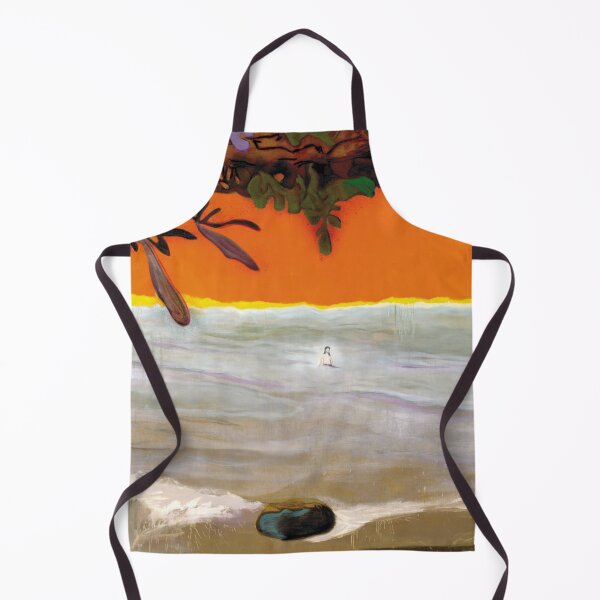 Item preview, Peter Doig designed and sold by FinerBrush.