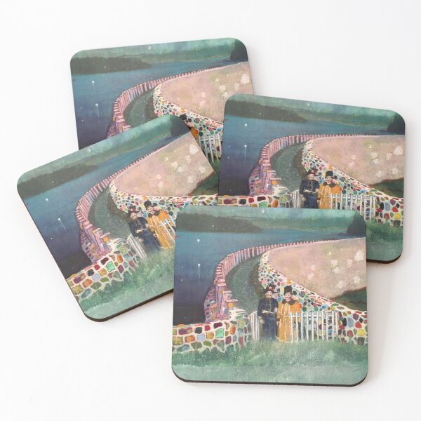 Item preview, Peter Doig designed and sold by FinerBrush.
