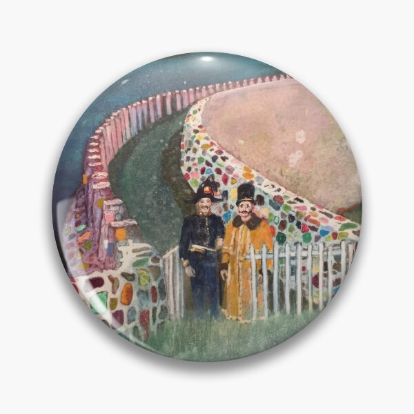 Item preview, Peter Doig designed and sold by FinerBrush.