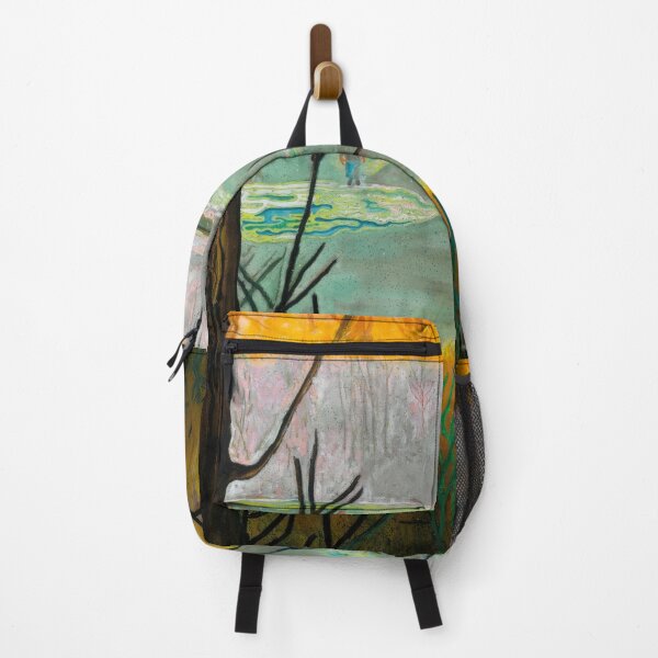 Item preview, Peter Doig designed and sold by FinerBrush.