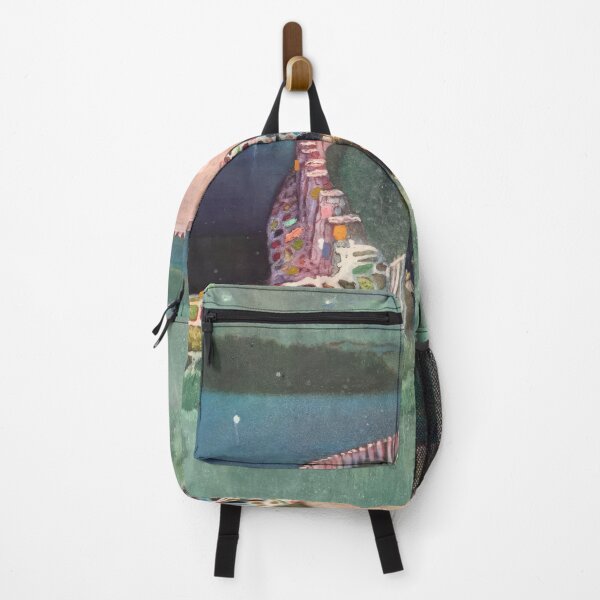 Item preview, Peter Doig designed and sold by FinerBrush.