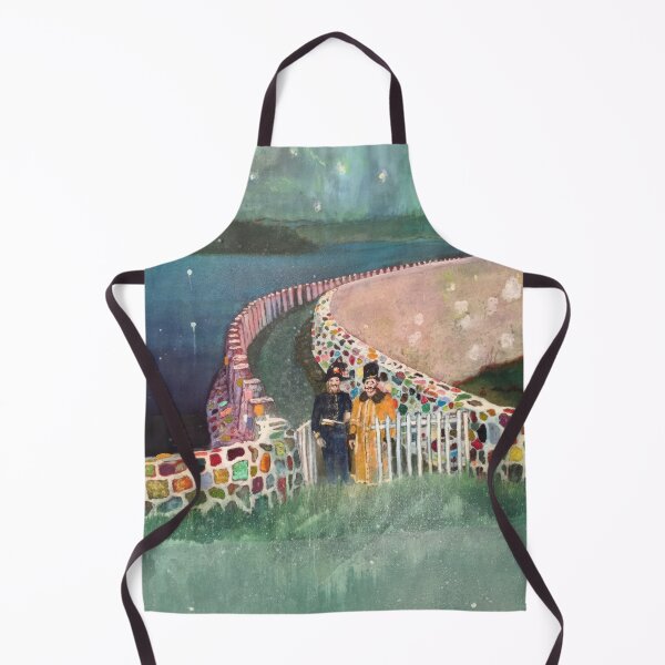 Item preview, Peter Doig designed and sold by FinerBrush.