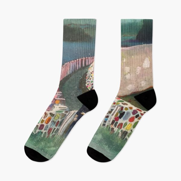 Item preview, Peter Doig designed and sold by FinerBrush.