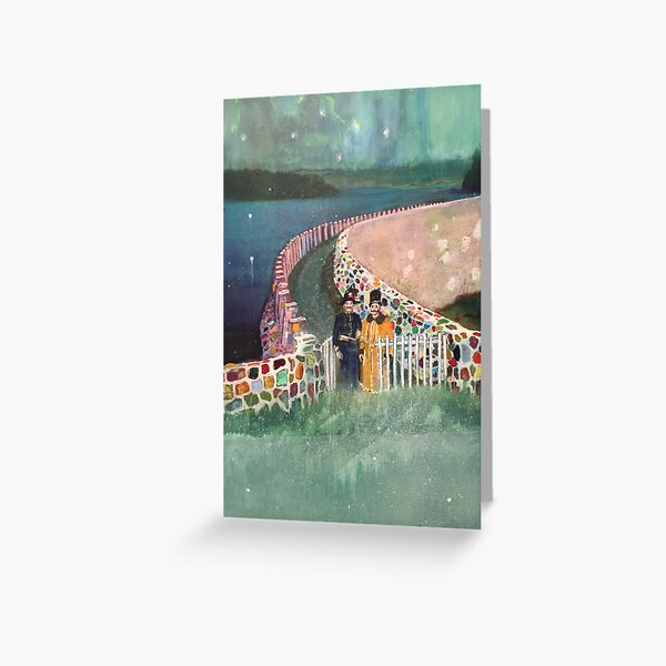 Item preview, Peter Doig designed and sold by FinerBrush.