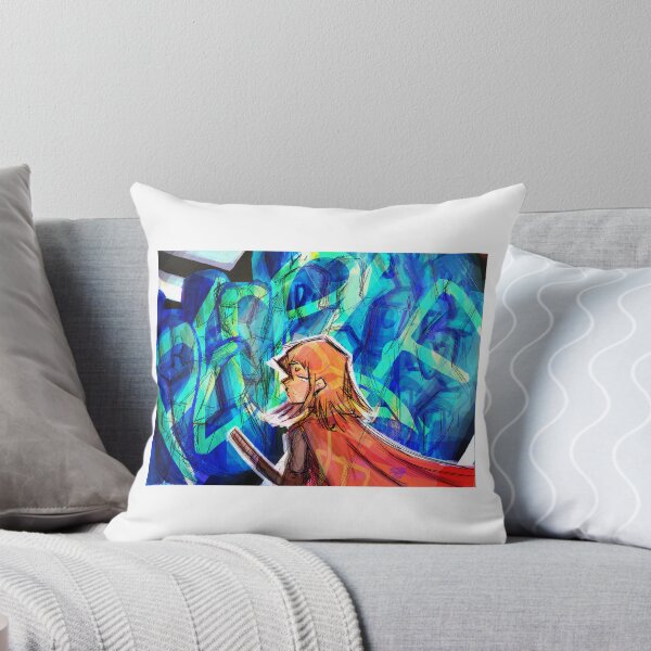 Item preview, Street Samurai  designed and sold by SparkFlyArt.