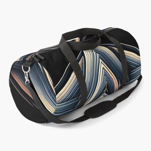 Item preview, Abstract Geometry in Multicolored Layers designed and sold by johnnycreidy.