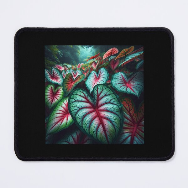 Item preview, Caladium Leaf Plants Gift Caladium Lovers designed and sold by HosvPrint .s.