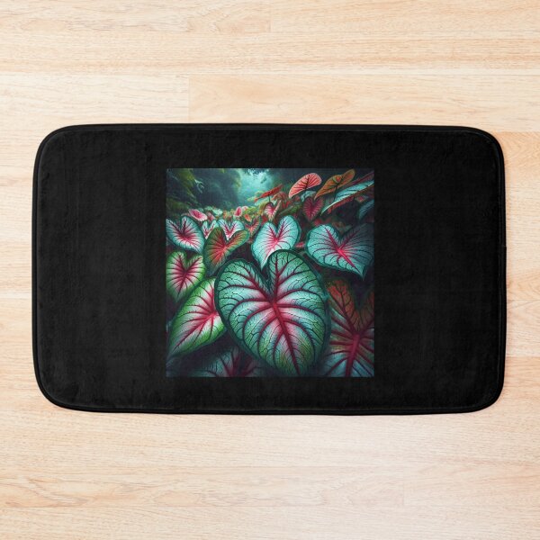 Item preview, Caladium Leaf Plants Gift Caladium Lovers designed and sold by HosvPrint .s.
