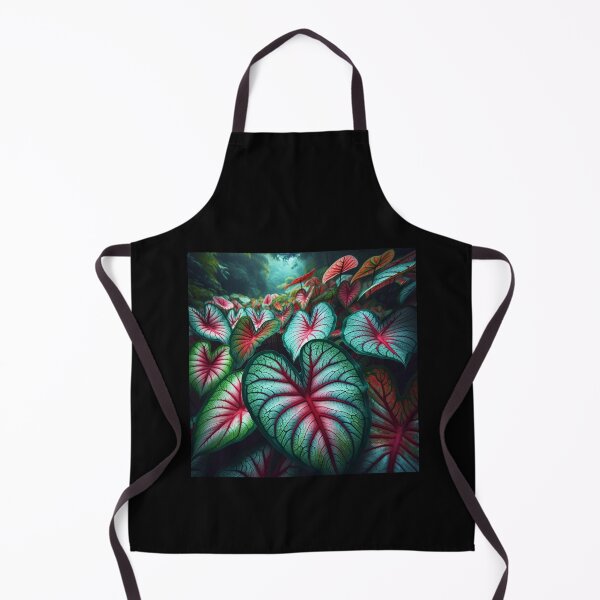 Item preview, Caladium Leaf Plants Gift Caladium Lovers designed and sold by HosvPrint .s.