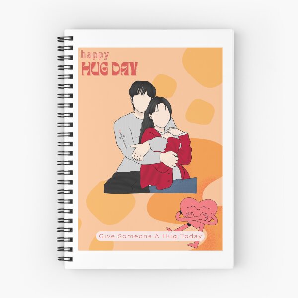 Item preview, Castaway Diva Hug Day Special designed and sold by ArtRaftPro.