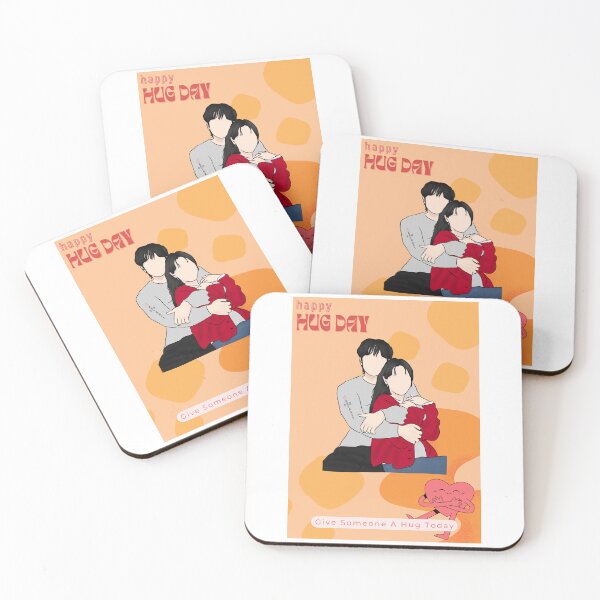 Item preview, Castaway Diva Hug Day Special designed and sold by ArtRaftPro.
