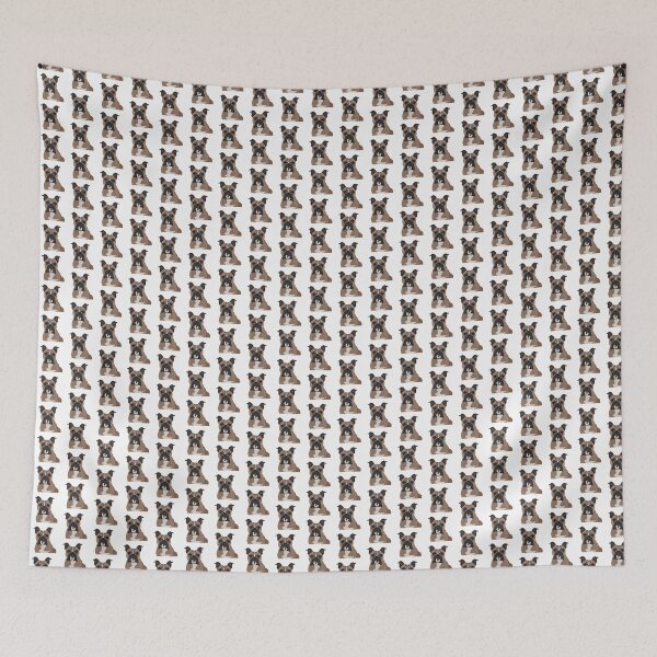Item preview, BOXER designed and sold by AmazingBackDrop.