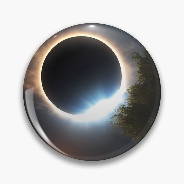 Item preview, Eclipse in Cinematographic Art: Digital Scenes that Dazzle designed and sold by Artedig.