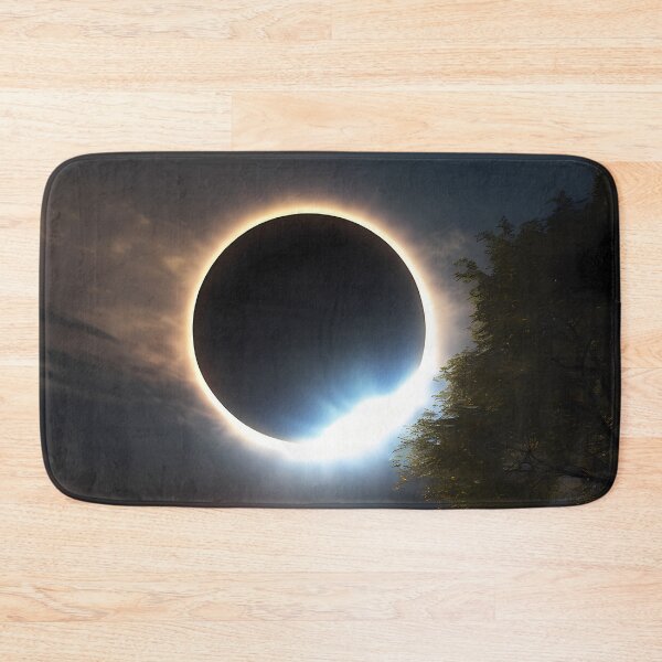 Item preview, Eclipse in Cinematographic Art: Digital Scenes that Dazzle designed and sold by Artedig.