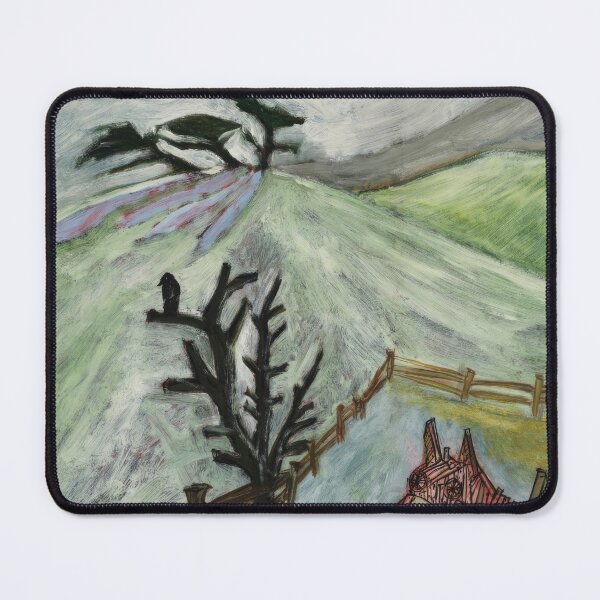 Item preview, Peter Doig designed and sold by FinerBrush.