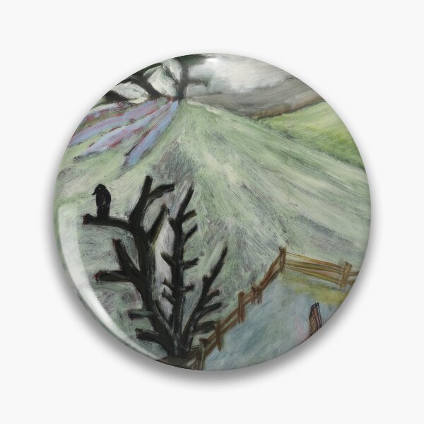 Item preview, Peter Doig designed and sold by FinerBrush.