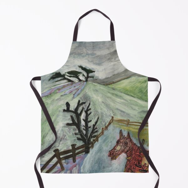 Item preview, Peter Doig designed and sold by FinerBrush.