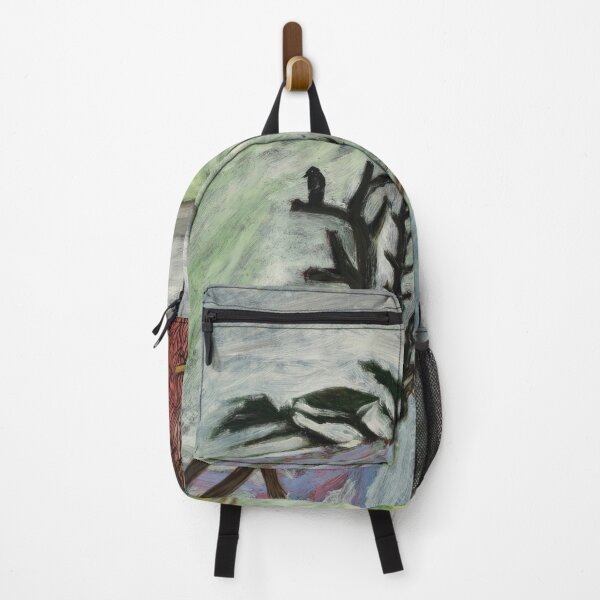 Item preview, Peter Doig designed and sold by FinerBrush.