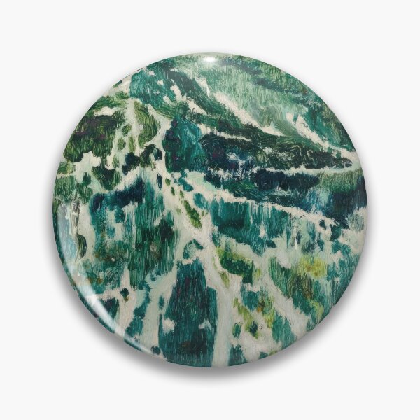 Item preview, Peter Doig designed and sold by FinerBrush.