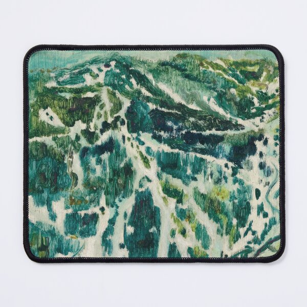 Item preview, Peter Doig designed and sold by FinerBrush.