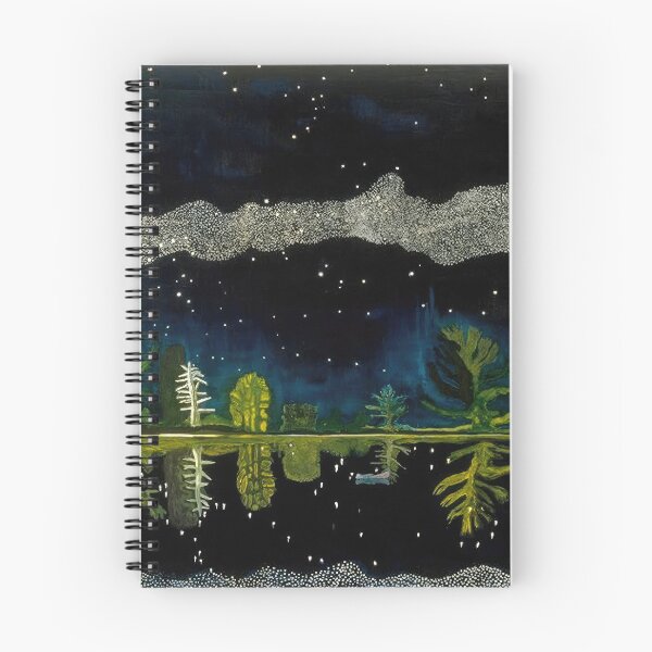 Item preview, Peter Doig designed and sold by FinerBrush.