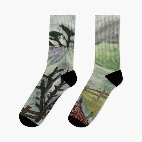 Item preview, Peter Doig designed and sold by FinerBrush.