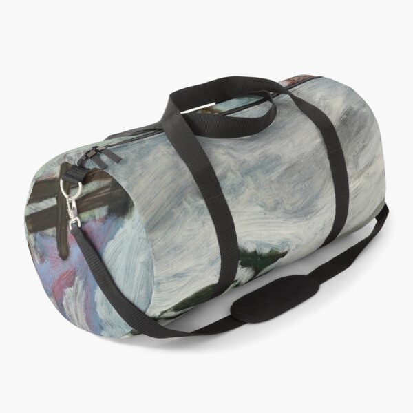 Item preview, Peter Doig designed and sold by FinerBrush.