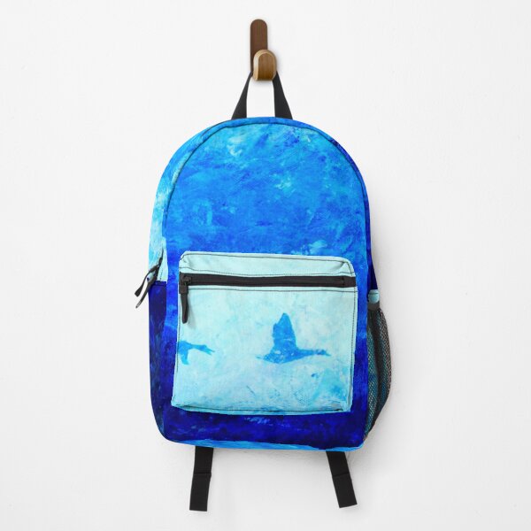 Item preview, blue migration designed and sold by Gerardo Segismundo.